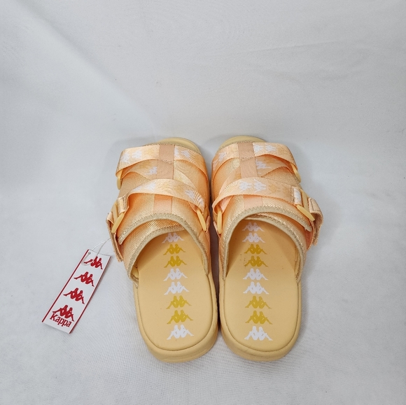 Kappa  222 Banda mitel 7 sandals size 12 main image 5